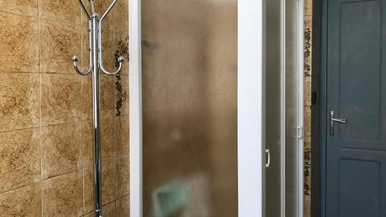 Casa Vacanze Zarinu Орґозоло Екстер'єр фото