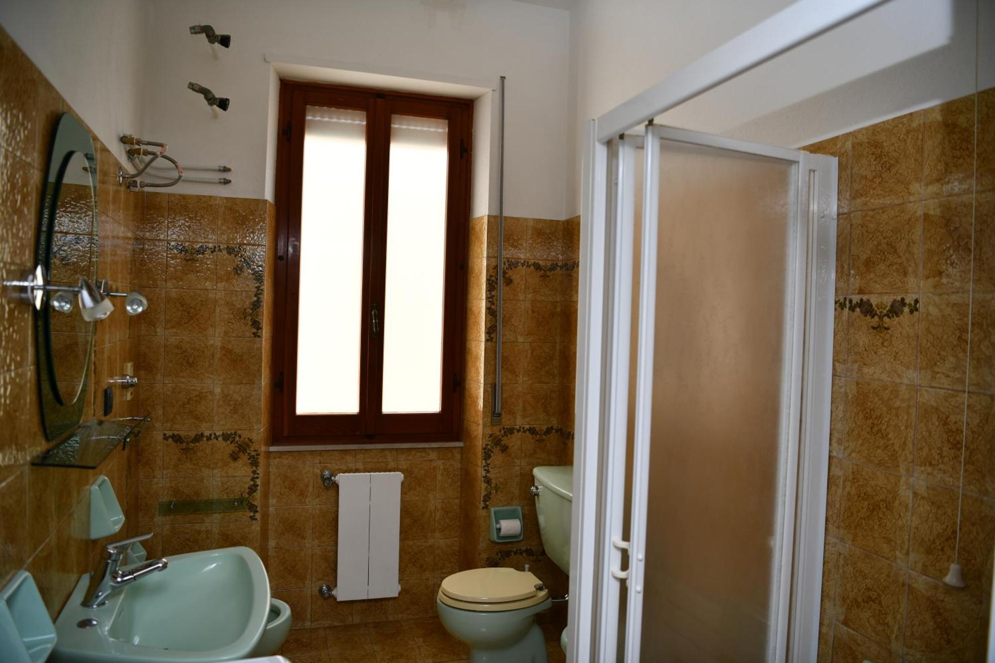 Casa Vacanze Zarinu Орґозоло Екстер'єр фото