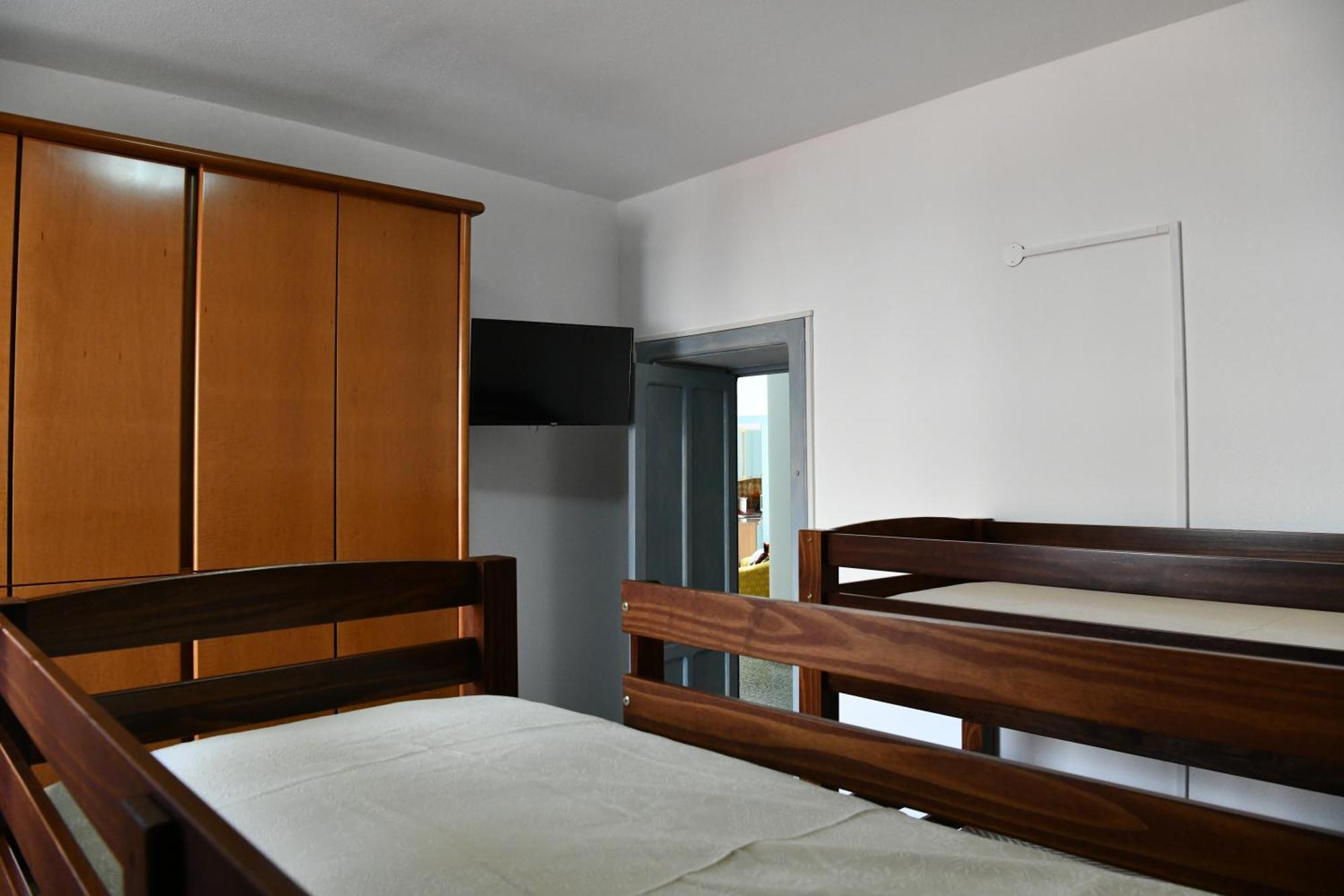 Casa Vacanze Zarinu Орґозоло Екстер'єр фото