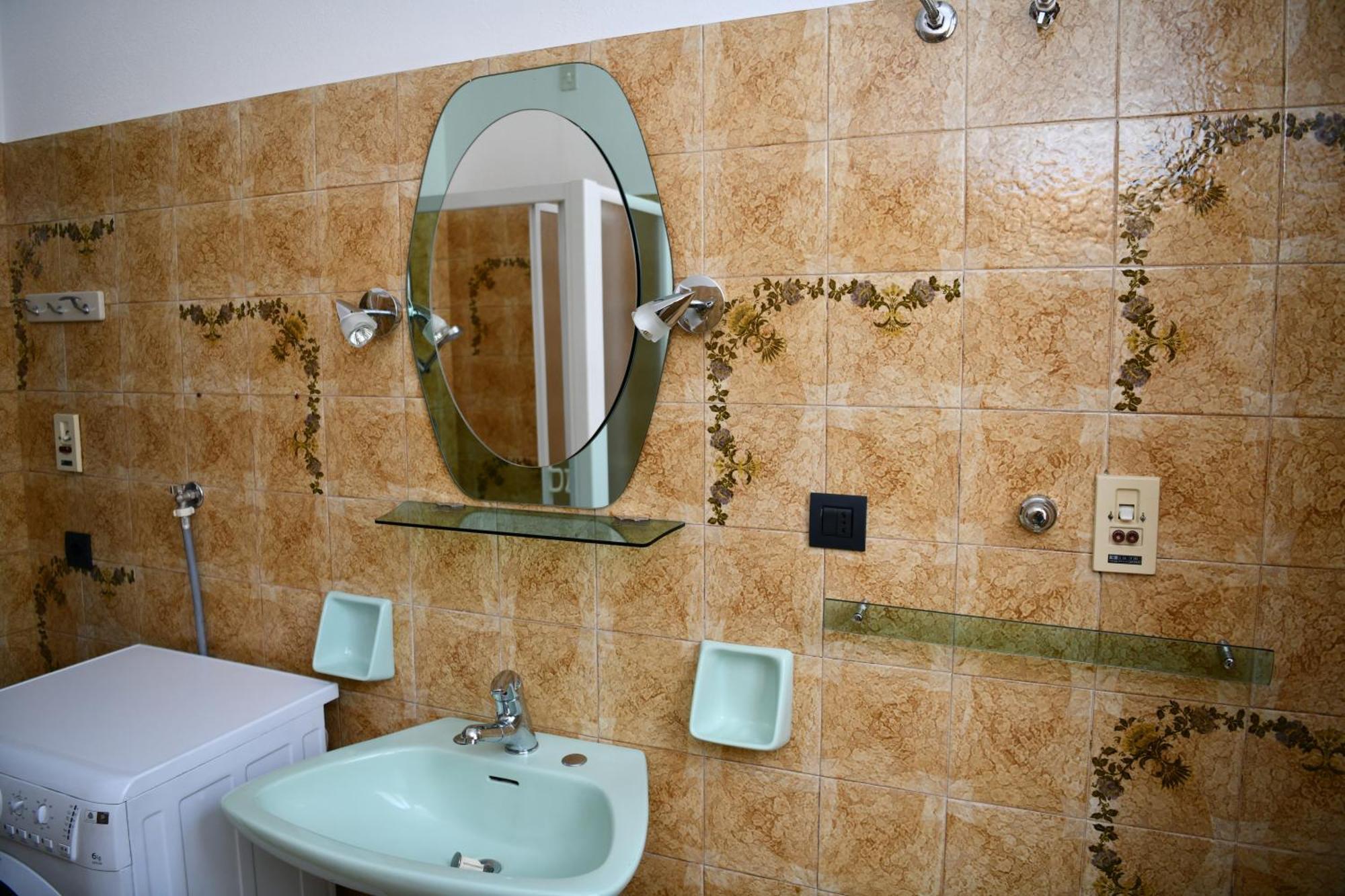 Casa Vacanze Zarinu Орґозоло Екстер'єр фото