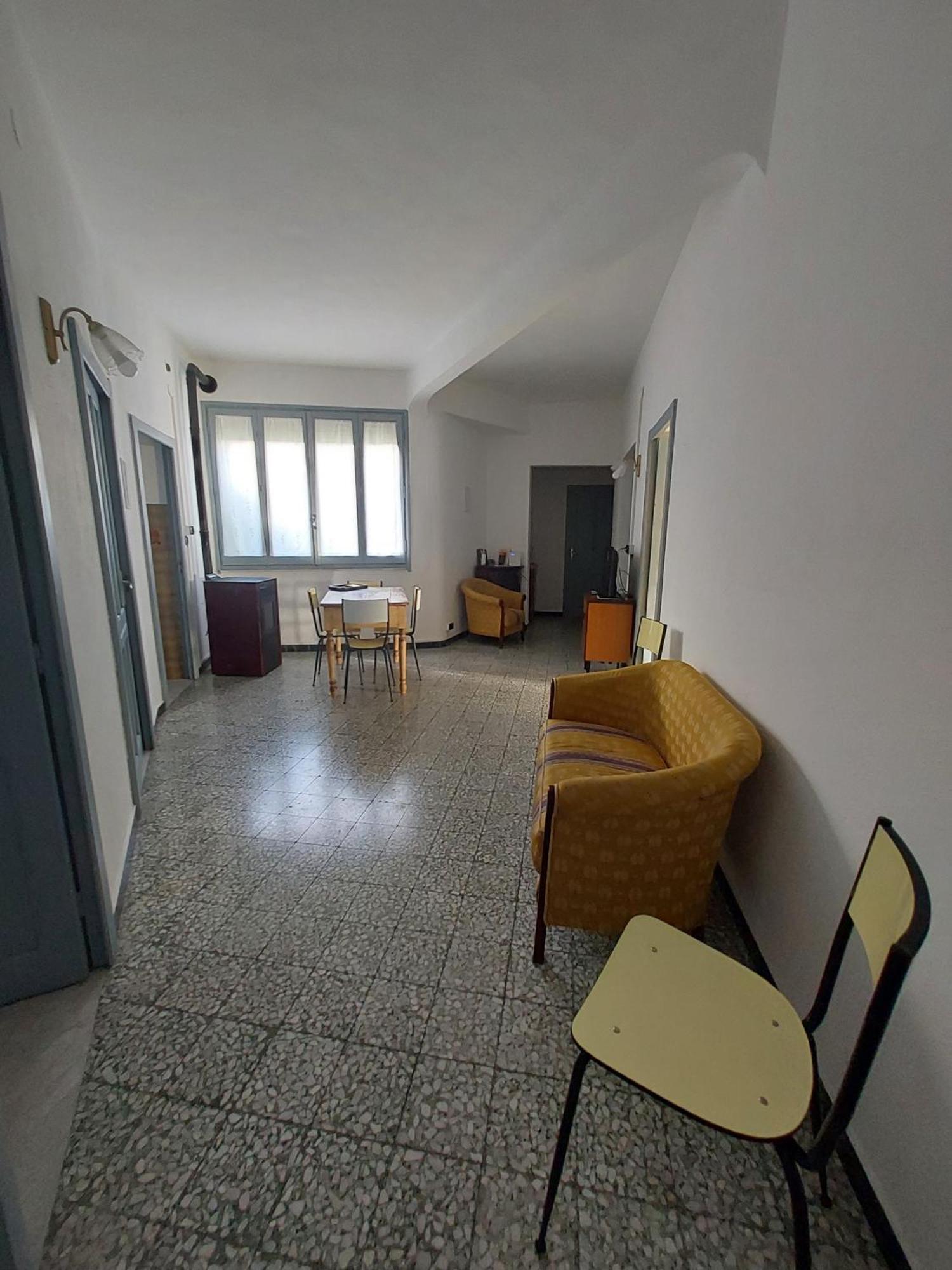 Casa Vacanze Zarinu Орґозоло Екстер'єр фото