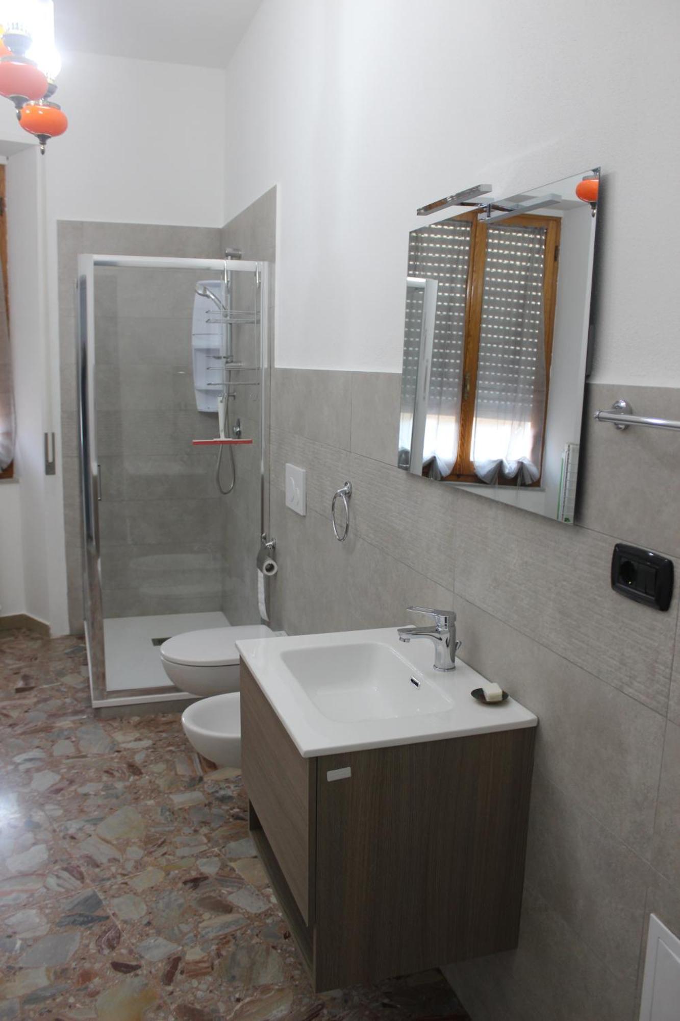Casa Vacanze Zarinu Орґозоло Екстер'єр фото
