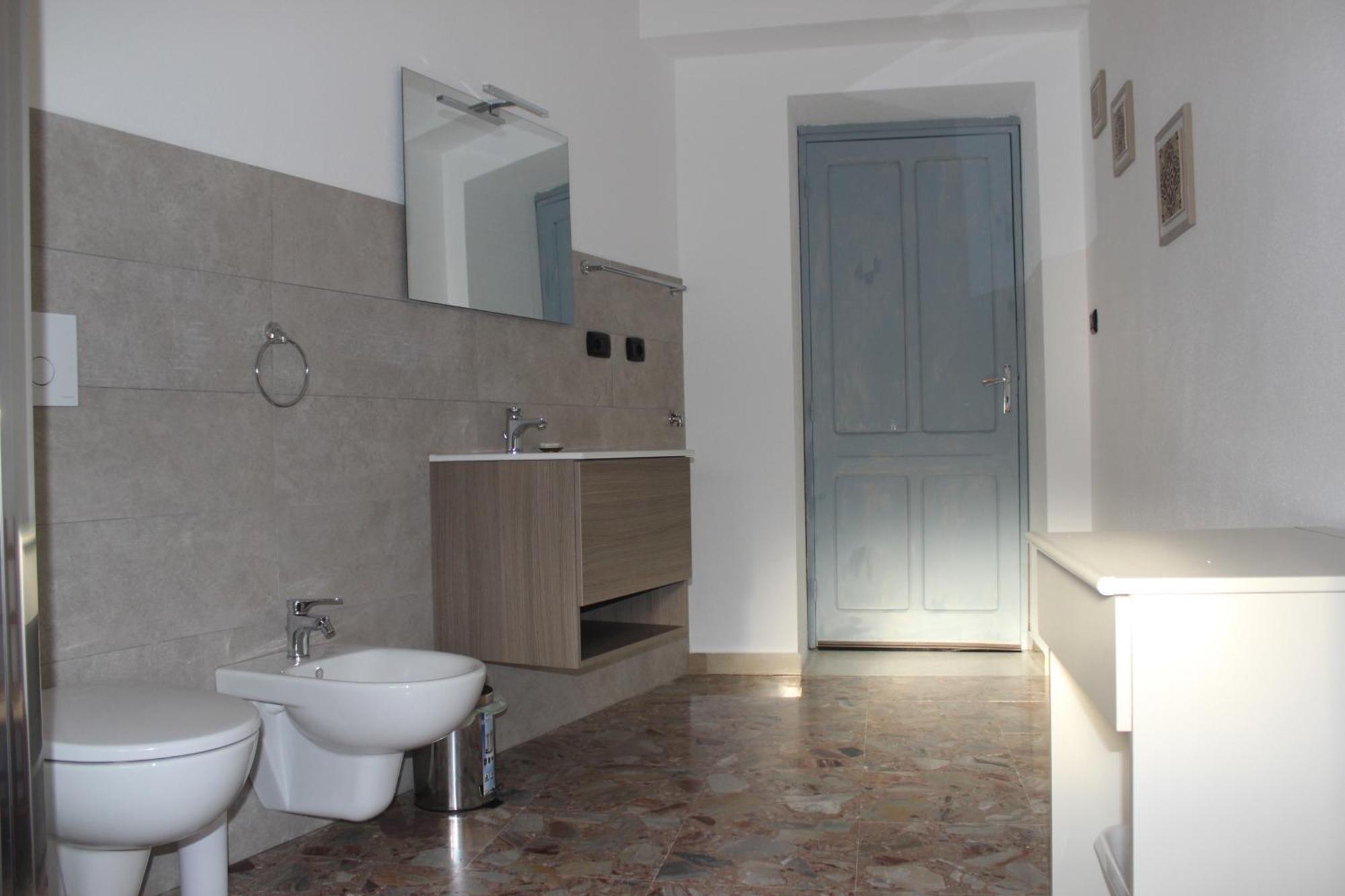 Casa Vacanze Zarinu Орґозоло Екстер'єр фото