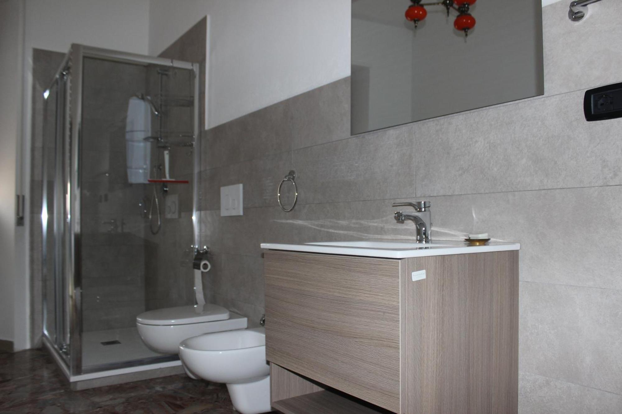 Casa Vacanze Zarinu Орґозоло Екстер'єр фото