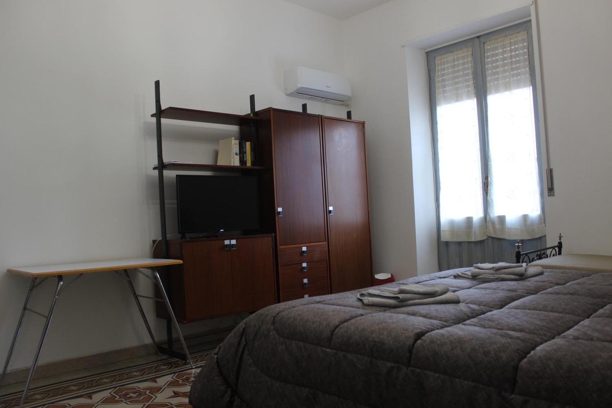 Casa Vacanze Zarinu Орґозоло Екстер'єр фото